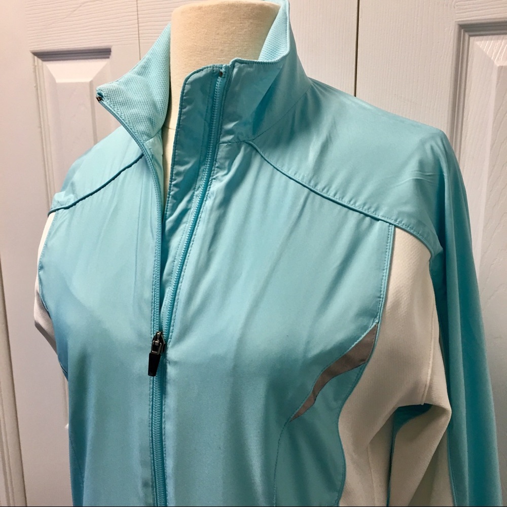 Final Price 💥💥ADIDAS JACKET SIZE M (8-10)